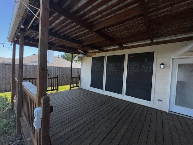 2501 Redfield Drive, Mesquite, TX 75181