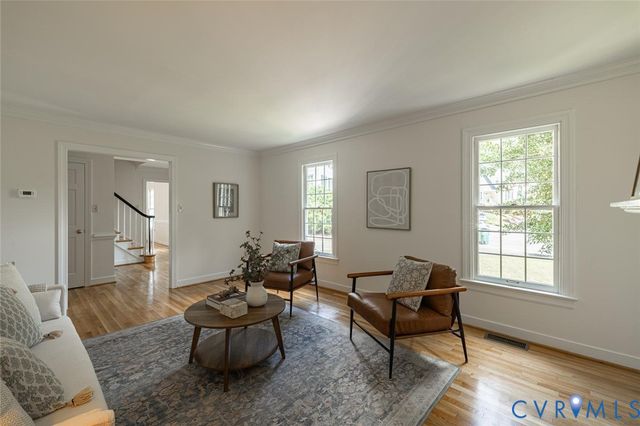 8424 Valley Wood Rd, Henrico, VA 23229
