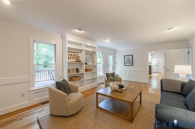 8424 Valley Wood Rd, Henrico, VA 23229