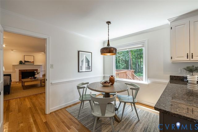 8424 Valley Wood Rd, Henrico, VA 23229
