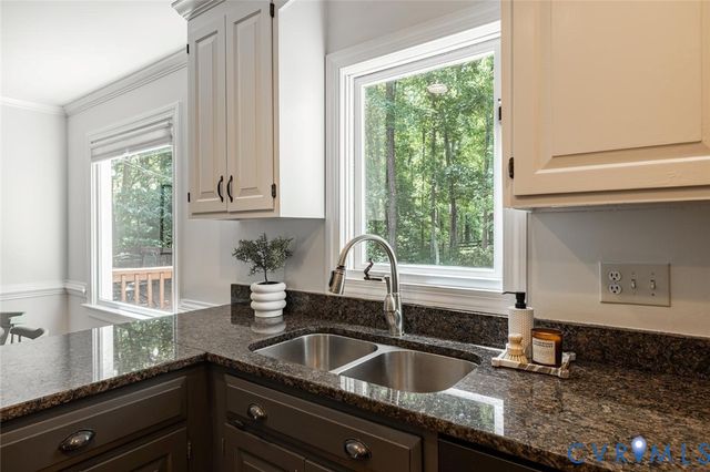 8424 Valley Wood Rd, Henrico, VA 23229