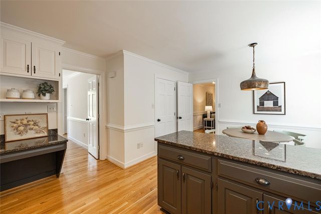 8424 Valley Wood Rd, Henrico, VA 23229
