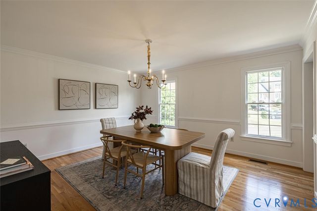8424 Valley Wood Rd, Henrico, VA 23229