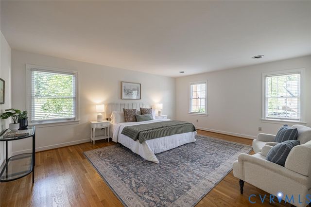 8424 Valley Wood Rd, Henrico, VA 23229