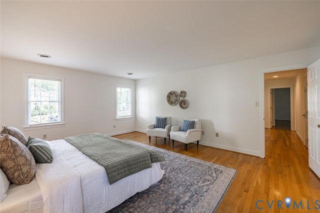 8424 Valley Wood Rd, Henrico, VA 23229