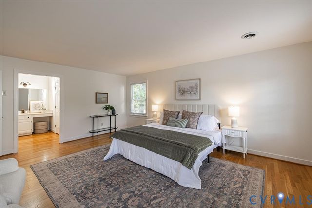 8424 Valley Wood Rd, Henrico, VA 23229