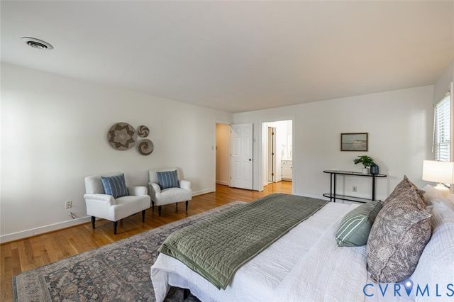 8424 Valley Wood Rd, Henrico, VA 23229
