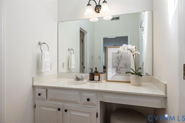 8424 Valley Wood Rd, Henrico, VA 23229