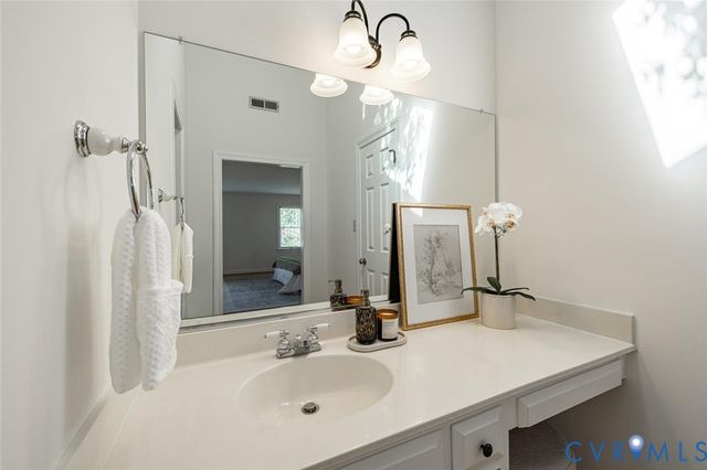 8424 Valley Wood Rd, Henrico, VA 23229
