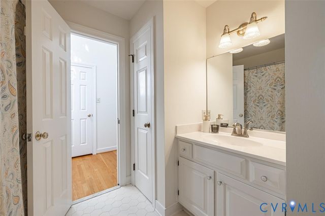 8424 Valley Wood Rd, Henrico, VA 23229