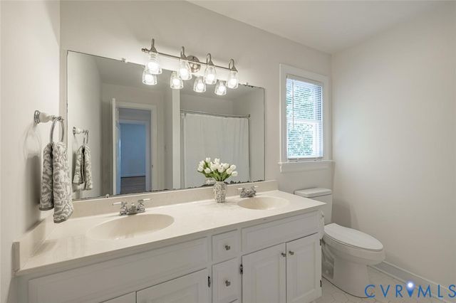 8424 Valley Wood Rd, Henrico, VA 23229