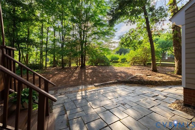 8424 Valley Wood Rd, Henrico, VA 23229