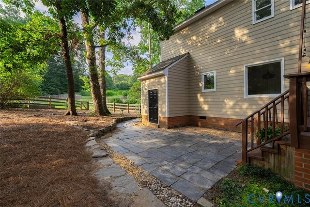 8424 Valley Wood Rd, Henrico, VA 23229