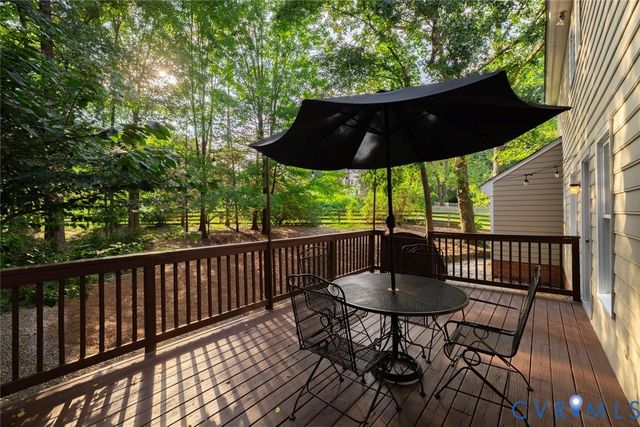 8424 Valley Wood Rd, Henrico, VA 23229