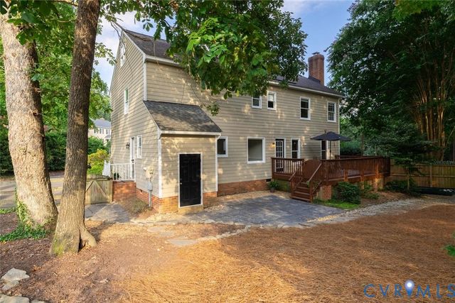 8424 Valley Wood Rd, Henrico, VA 23229