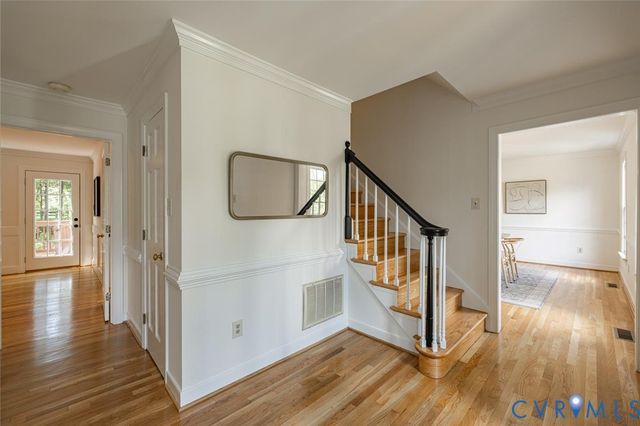 8424 Valley Wood Rd, Henrico, VA 23229