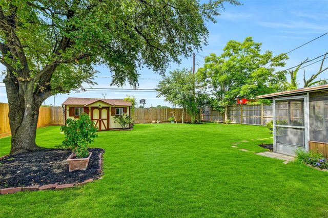 10706 Duncum Street, Houston, TX 77013