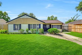 10706 Duncum Street, Houston, TX 77013