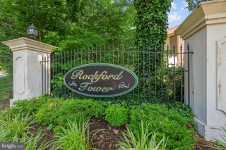 7 ROCKFORD RD #F1, Wilmington, DE 19806