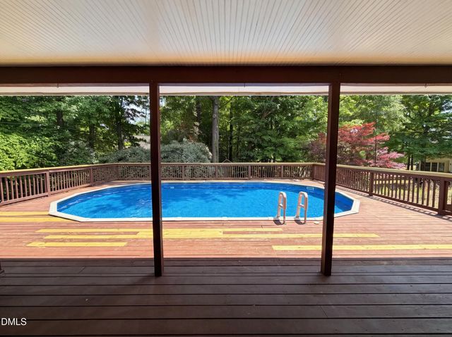 916 Quail Avenue, Wake Forest, NC 27587