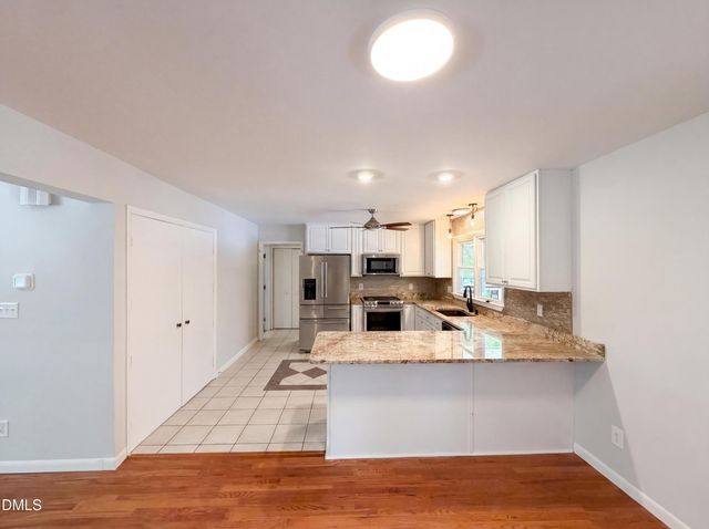 916 Quail Avenue, Wake Forest, NC 27587