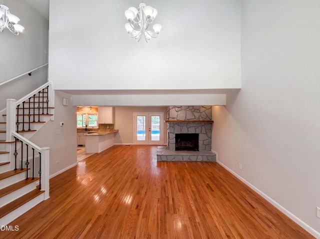 916 Quail Avenue, Wake Forest, NC 27587