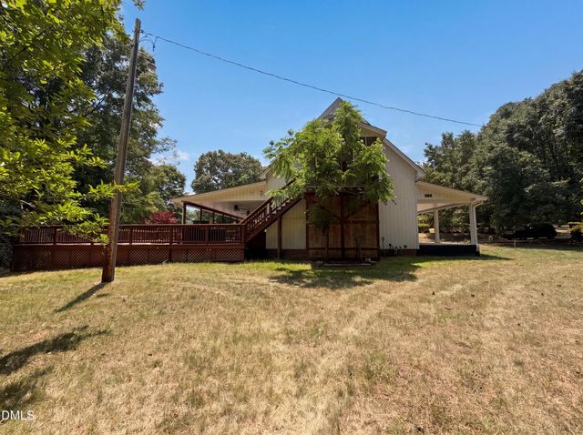 916 Quail Avenue, Wake Forest, NC 27587