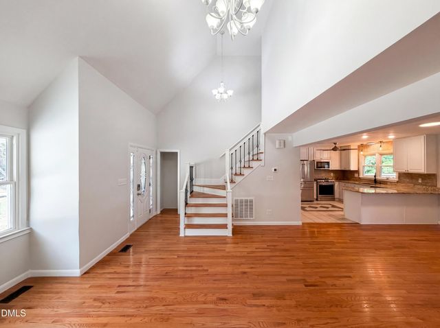 916 Quail Avenue, Wake Forest, NC 27587