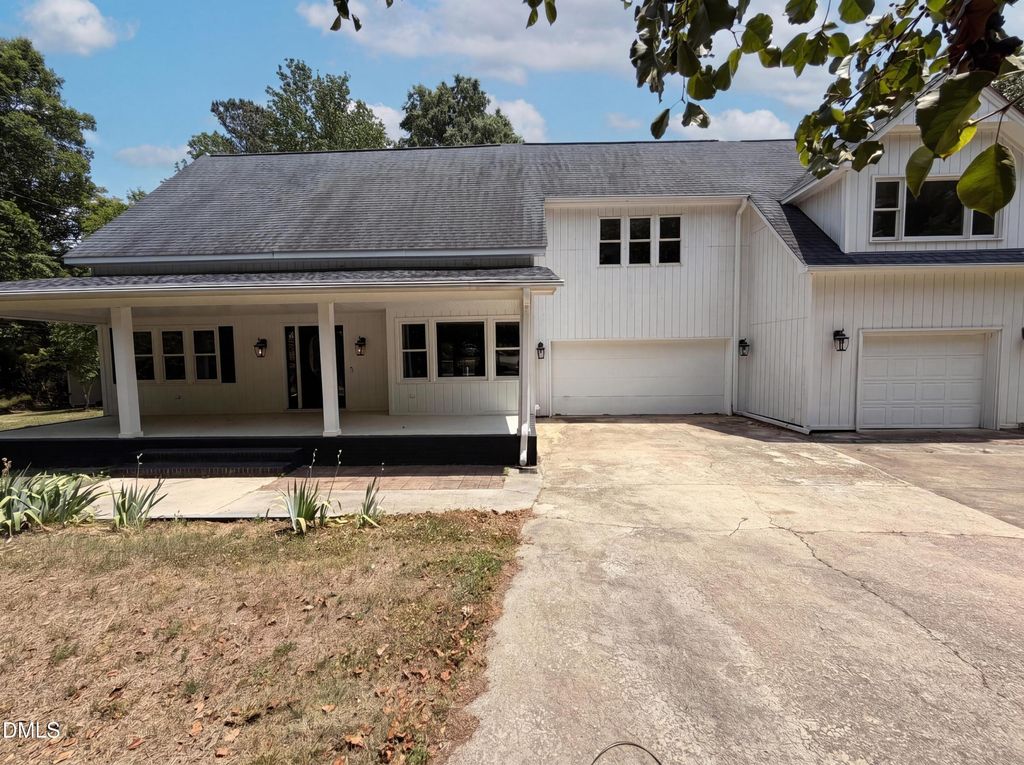 916 Quail Avenue, Wake Forest, NC 27587