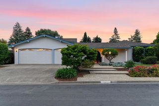 19728 Northampton Drive, Saratoga, CA 95070