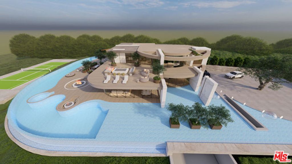 30311 Morning View Drive, Malibu, CA 90265