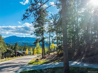 270 Thunder Ridge Drive, Woodland Park, CO 80863