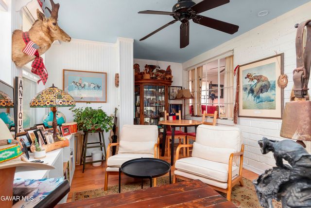 40115 W 87th Street W, Leona Valley, CA 93551