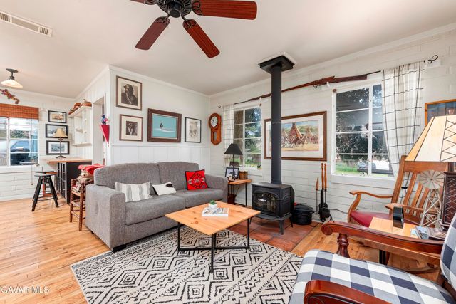 40115 W 87th Street W, Leona Valley, CA 93551