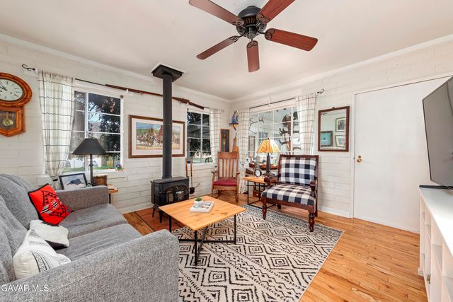 40115 W 87th Street W, Leona Valley, CA 93551