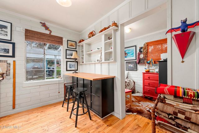 40115 W 87th Street W, Leona Valley, CA 93551