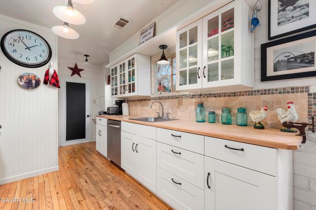 40115 W 87th Street W, Leona Valley, CA 93551