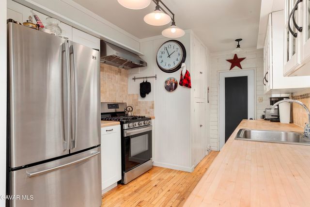 40115 W 87th Street W, Leona Valley, CA 93551