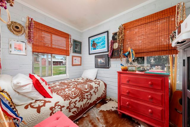 40115 W 87th Street W, Leona Valley, CA 93551