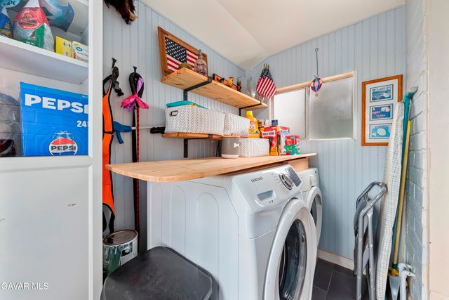 40115 W 87th Street W, Leona Valley, CA 93551