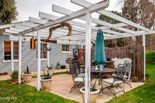 40115 W 87th Street W, Leona Valley, CA 93551