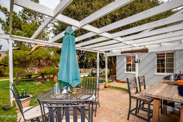 40115 W 87th Street W, Leona Valley, CA 93551