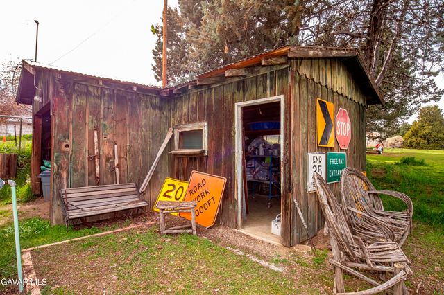 40115 W 87th Street W, Leona Valley, CA 93551