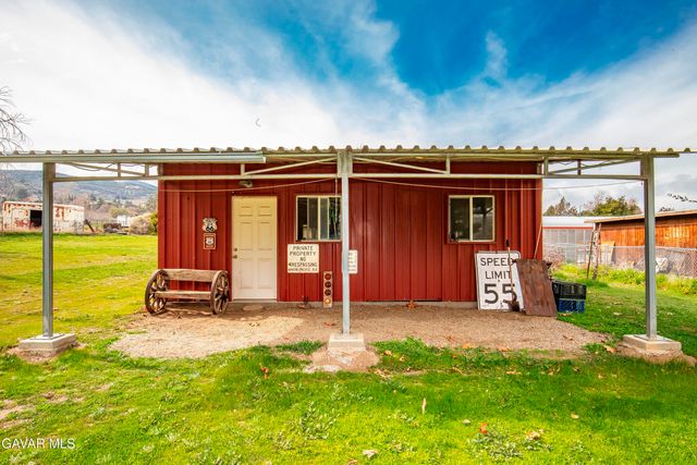 40115 W 87th Street W, Leona Valley, CA 93551