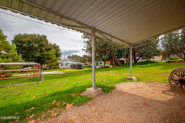 40115 W 87th Street W, Leona Valley, CA 93551