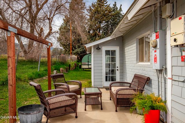 40115 W 87th Street W, Leona Valley, CA 93551