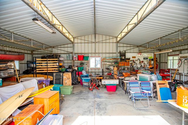 40115 W 87th Street W, Leona Valley, CA 93551