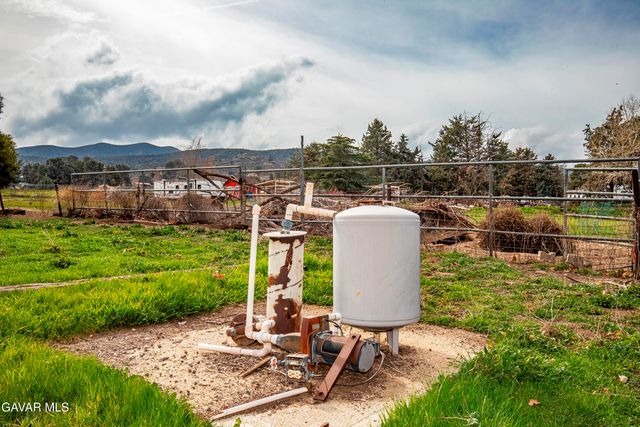 40115 W 87th Street W, Leona Valley, CA 93551