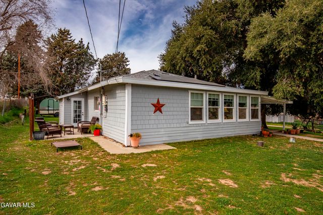 40115 W 87th Street W, Leona Valley, CA 93551