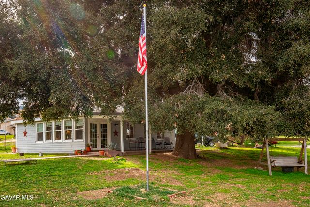 40115 W 87th Street W, Leona Valley, CA 93551